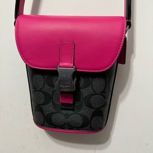 Coach Crossbody Bag
